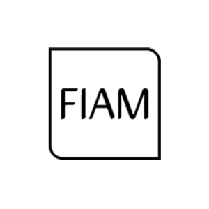 FIAM ロゴ