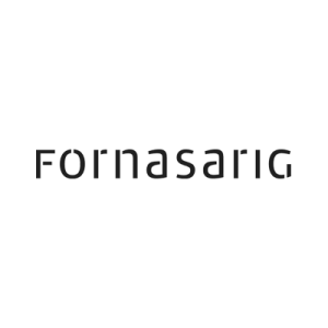 Fornasarig ブランドロゴ