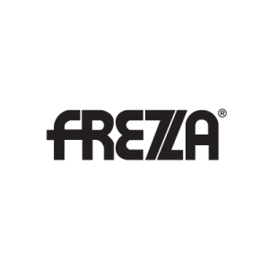 Frezza ロゴ