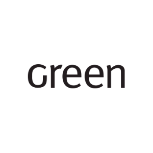 Greenロゴ