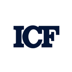 ICF Office ロゴ
