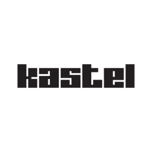 Kastel ロゴ