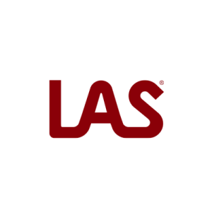 Las Mobili ロゴ