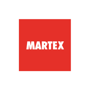 Martex ロゴ