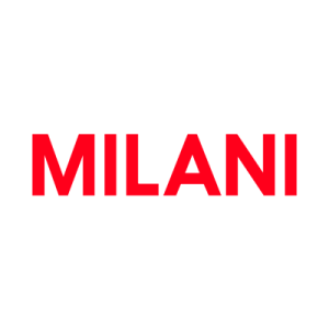 Milaniロゴ