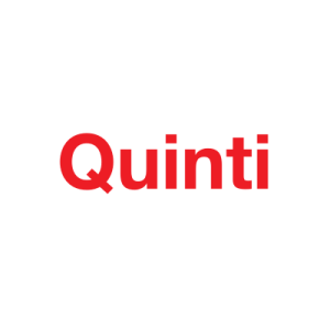 Quinti ロゴ