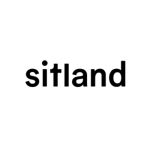 Sitland ロゴ