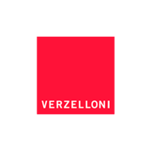 Verzelloni ロゴ