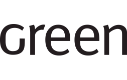 Green イタリア製チェア