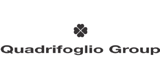 Quadrifoglioイタリアのオフィス家具