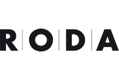 Roda 屋外家具