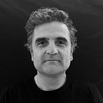 Andrea Bollettini、La Mercanti 物流事業部長、産業用ラックとメザニン