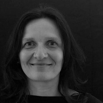 Ida Raffaella Mecozzi、La Mercanti 海外市場セールスアカウント